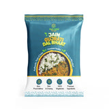 Jain Gujarati Dal Bhat