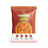 Paneer Tikka Masala