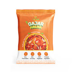Gajar Halwa