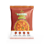 Paneer Tikka Masala